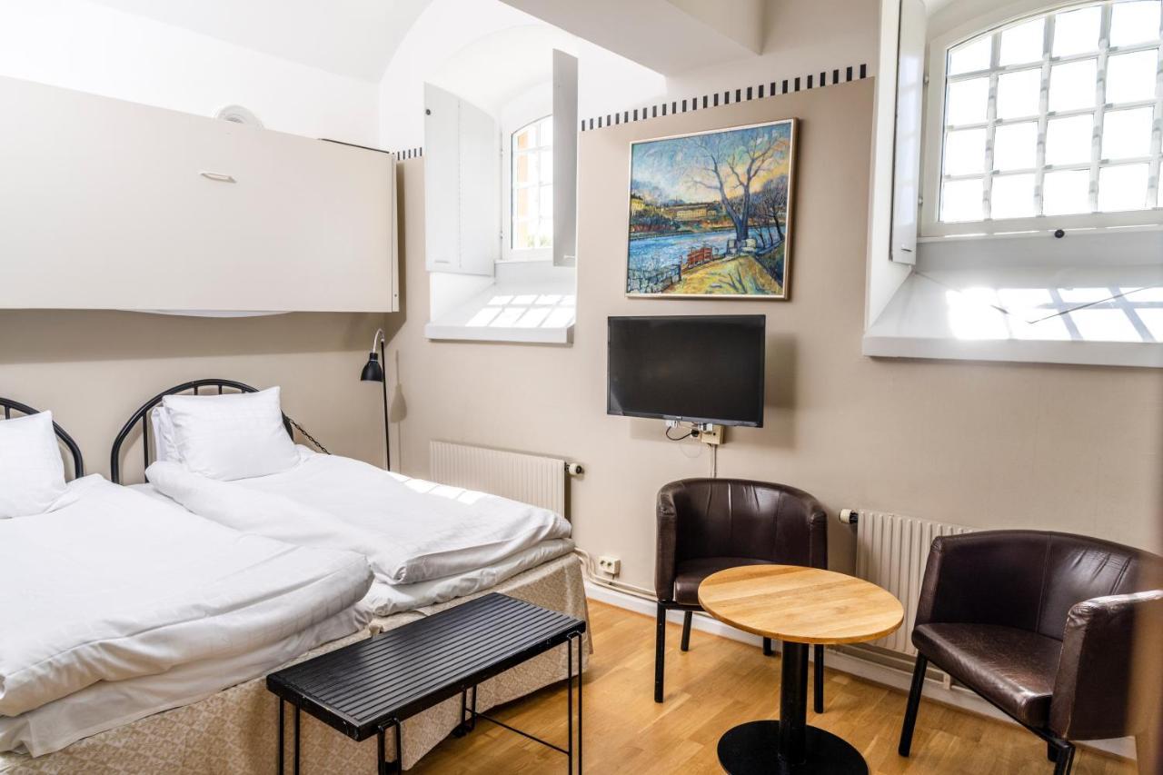 Langholmen 3* Stockholm