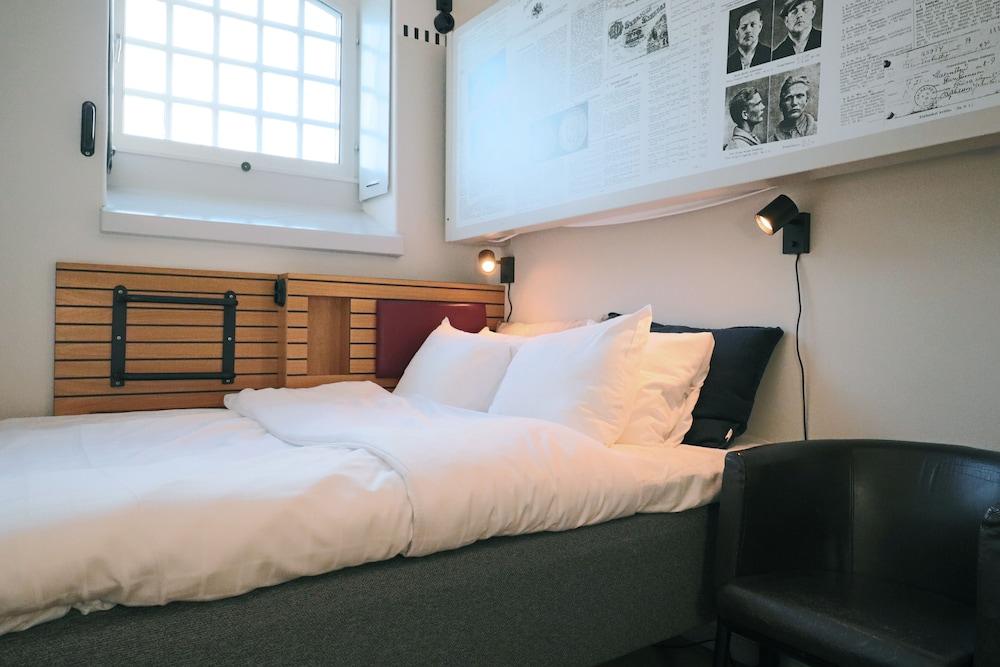 Langholmen Hotel Stockholm