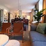 Langholmen Hotell