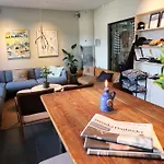 Langholmen Hotell