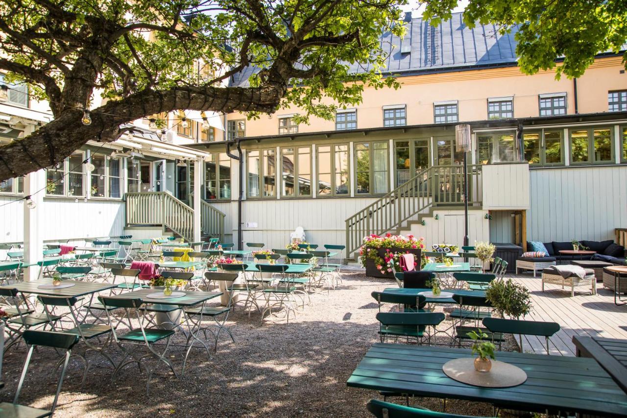 Langholmen 3* Stockholm