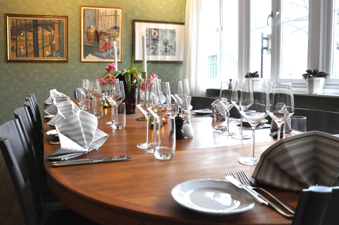 Hotel Langholmen
