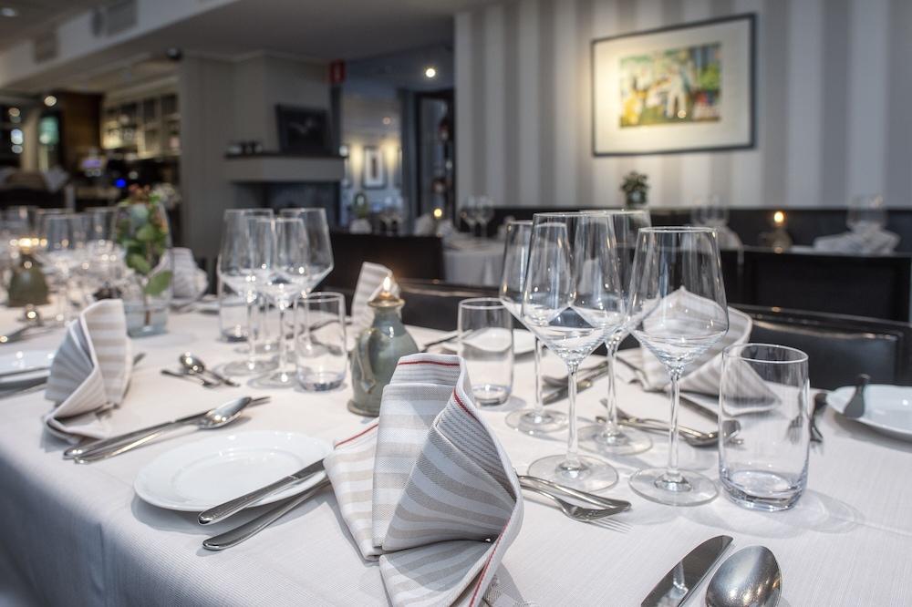 Langholmen 3* Stockholm
