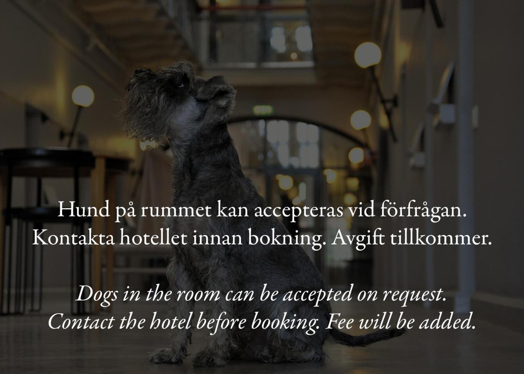 Hotel Langholmen 3*