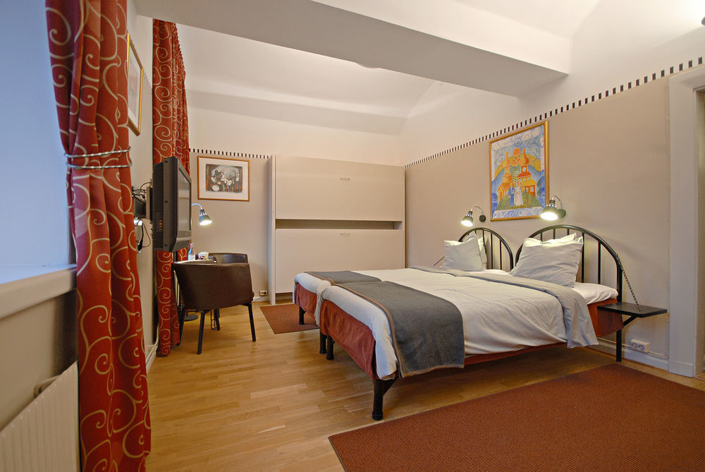 Hotel Langholmen