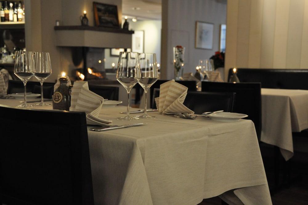 Hotel Langholmen