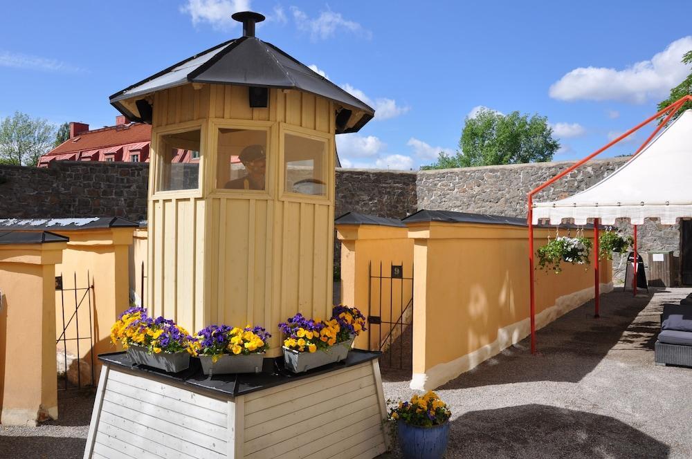 Hotel Langholmen